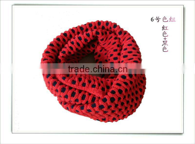 Mod Retro Vintage Scarves