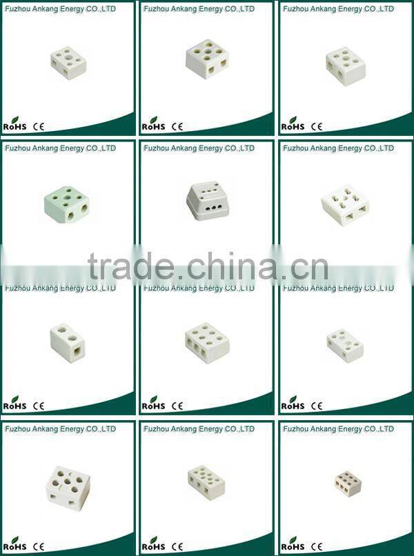 FACTORY SALE!! New Porcelain Cheap rg59 connector