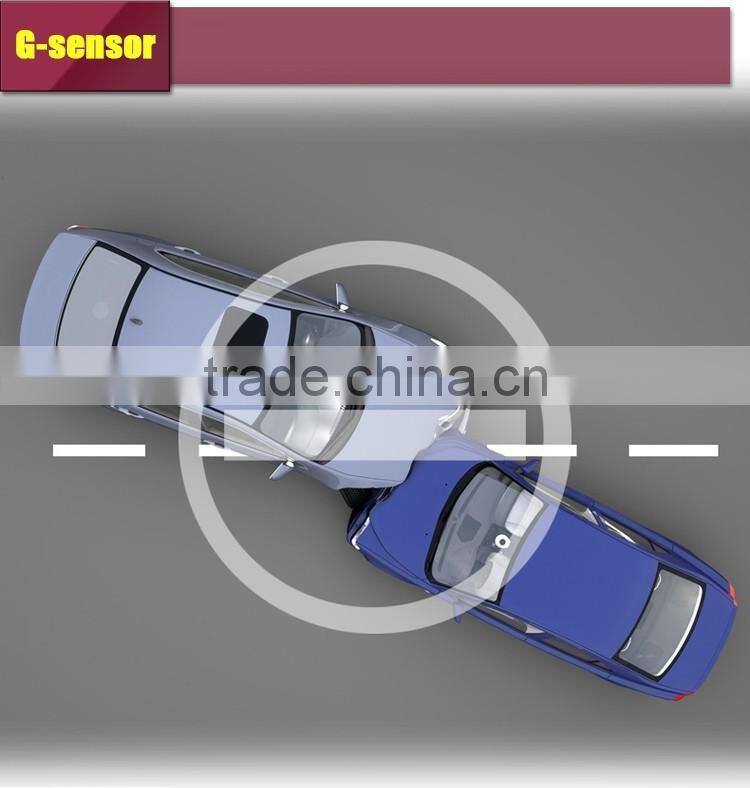 Original Car DVR G30 Car Camera Full HD 1080P Night Vision Dashcam Vehicle Registrator Date Recorder Tachograph 2.7" LCD 500Mega