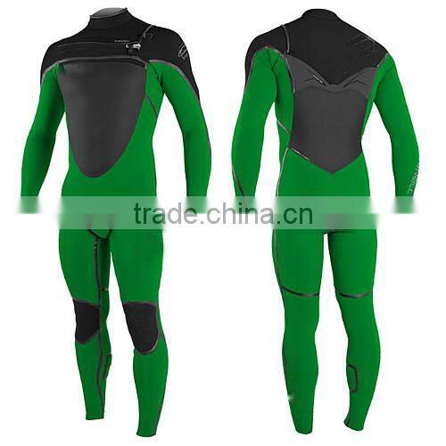 2014 fashion and top design scuba diving full body suit