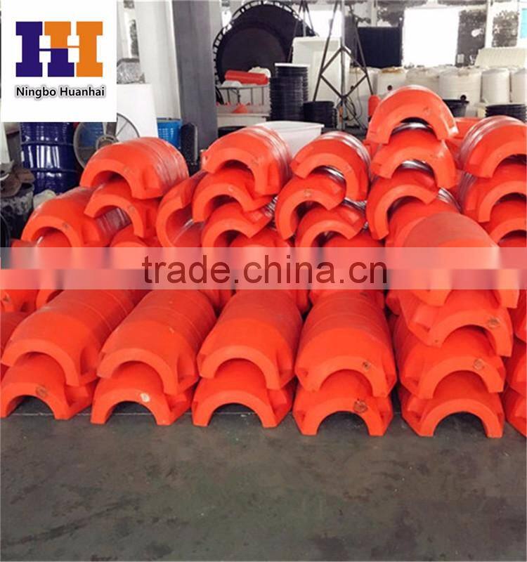 Modular PE Beach Floats Tank