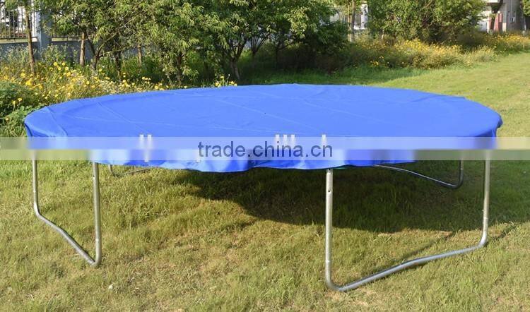 Frame PVC/PE Cover Replacement for 8ft Trampoline