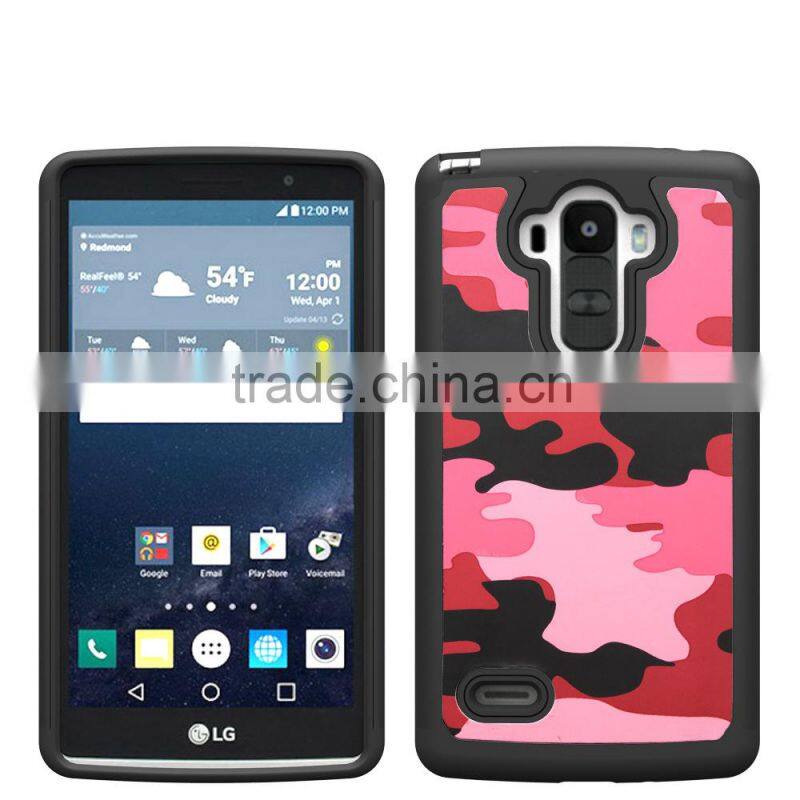 new products 2016 camouflage armor Rugged Hard Case Cover cover for lg ls770 alibaba china