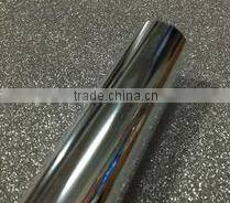 Metallized PET coated color film