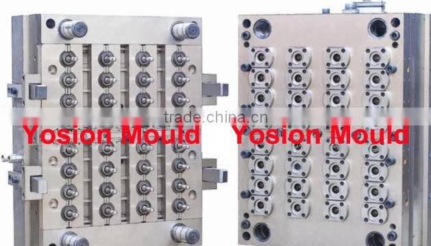PET Preform Mould(preform mold)