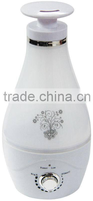 Fashional Small Size House and Office Humidifier