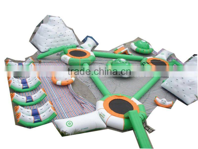 High quality cheap used water park equipment for sale