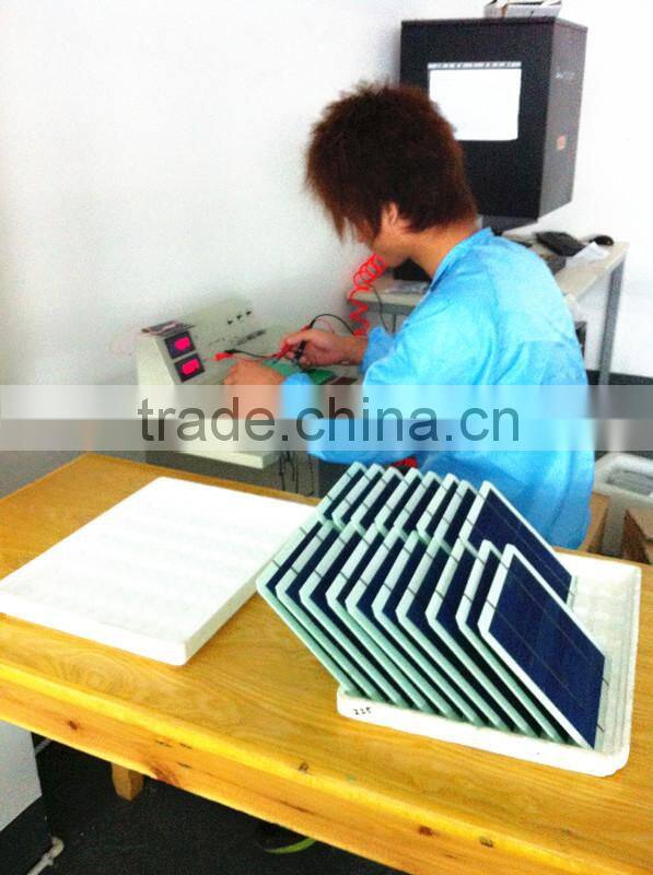 OEM Mini Solar Panel for Teaching