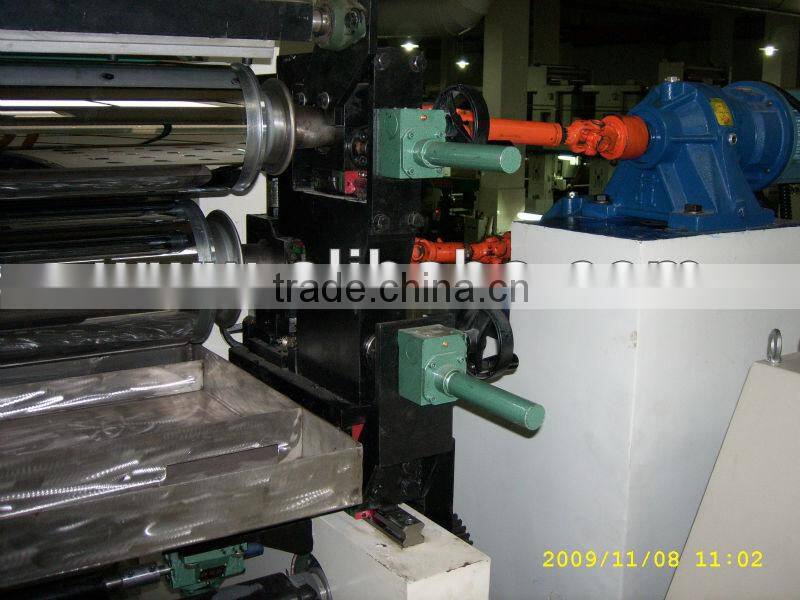 2016 good corlorful aluminum coil coating line