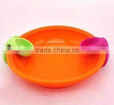 Hotsale Latest Design FDA&LFGB Silicone Oven Mitt for Sale