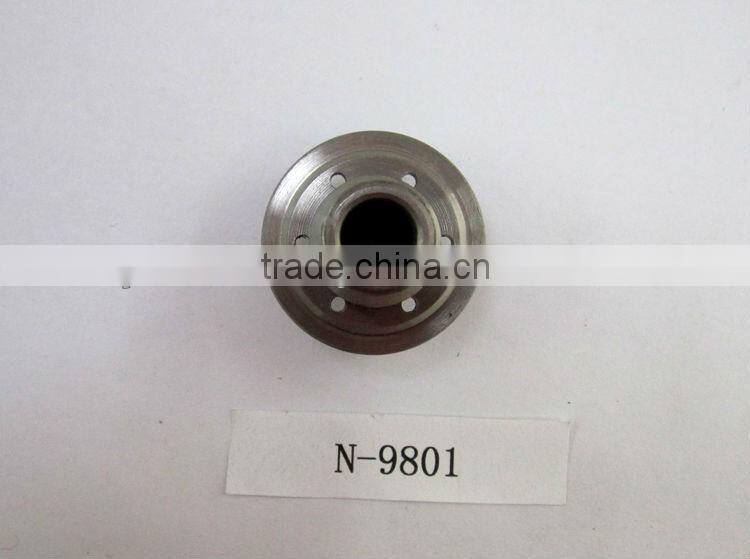 High Quality Spray Gun Multi-jet Style Fog Nozzle