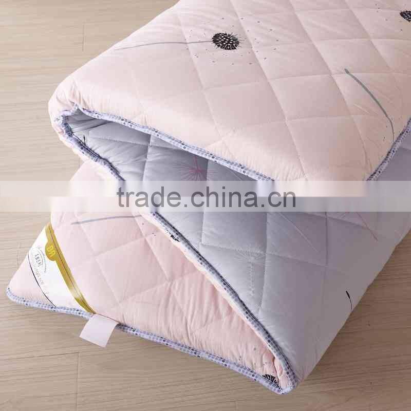Down Pillow Top Warming Mattress Pad For Sale