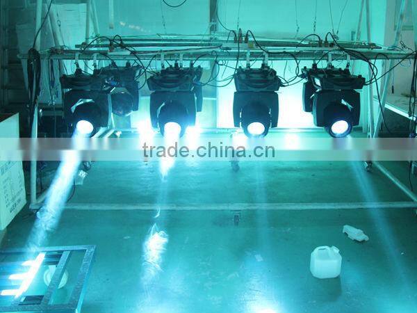 stage light 10r moving head in good quality