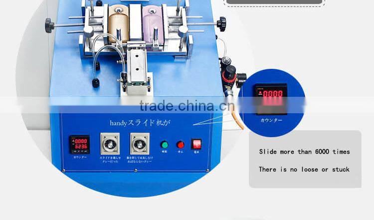 Shenzhen Manufacturer supply spray facial steamer with stand