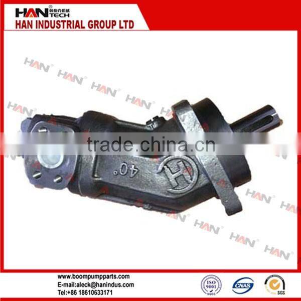 OEM: 264530002 main oil pump for putzmeister concrete pump spare parts