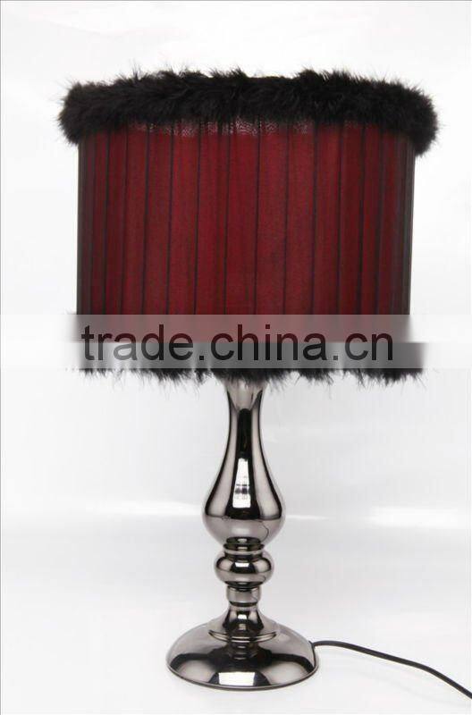 Luxury Hotel Table Lamp/Decorative Desk Light