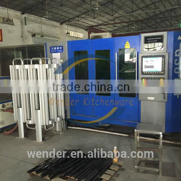 200L New Style commercial bar table top display cooler