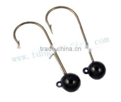 wholesale painted ball ice jig