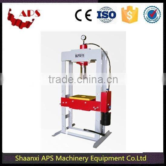 NEW,ISO, MJY hydraulic press,MJY20/30/40