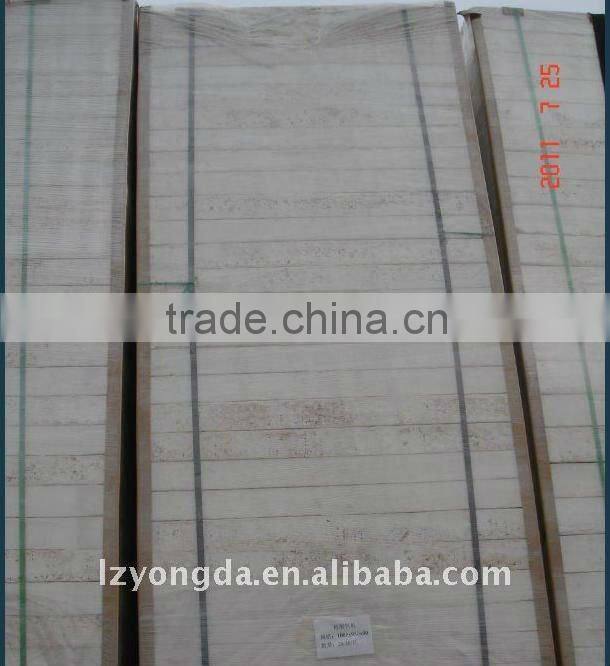 High density Calcium Silicate Board
