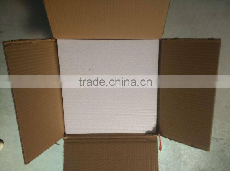 SIDE TABLE IN 30 / 43.5 / 30 CM