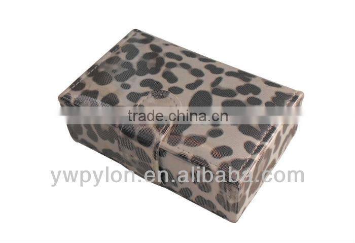 fashion jewelry case professional manufacturer