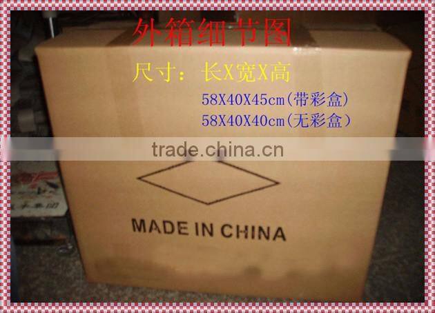 Head Massager Therapy Stainless Wire Hand Held Head Scalp Massager