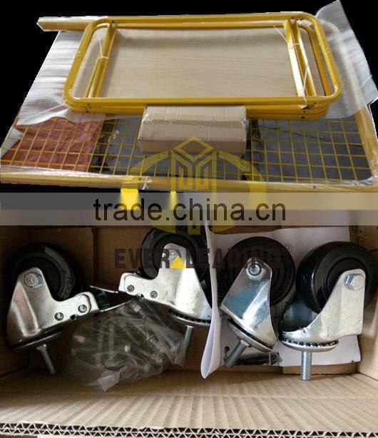 LD-AU1001Workshop Displaced Parts cart