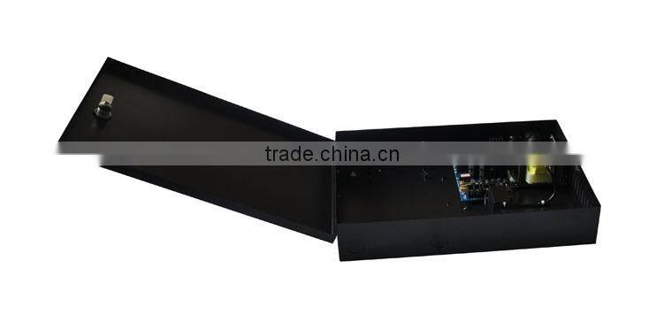 Back-up Battery Access control system board 12V DC Power Supply Box