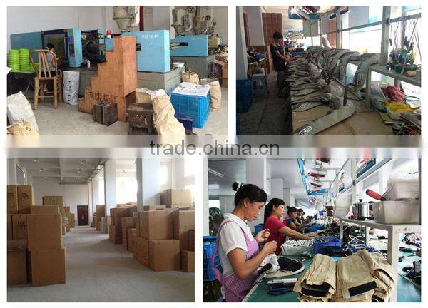 Super quality new products innovative 3d kneading electronic foot massager