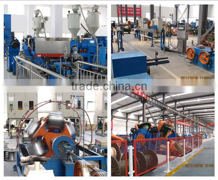 ACSR Conductor Aluminum Conductor Steel Reinforced