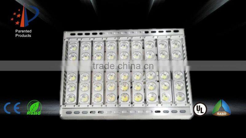 China alibaba best sellers high lumen 500W led flood light with best price
