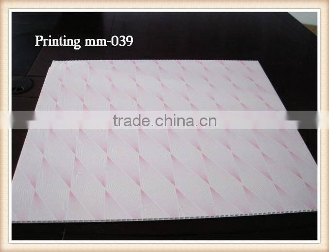 pvc plastics tiles
