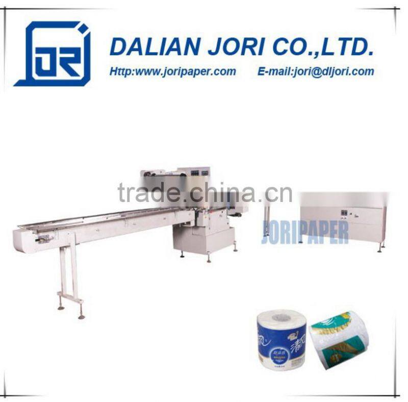 Manufacturer electric automatic 1575B paper toilet tissue making machine