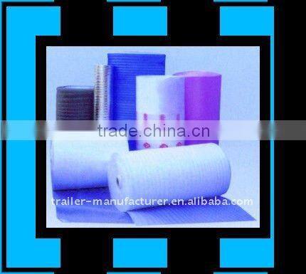 Auto Air Buddle Laminated Machine