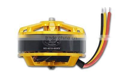 Scorpion MII-4010-400KV Motor for Multicopter