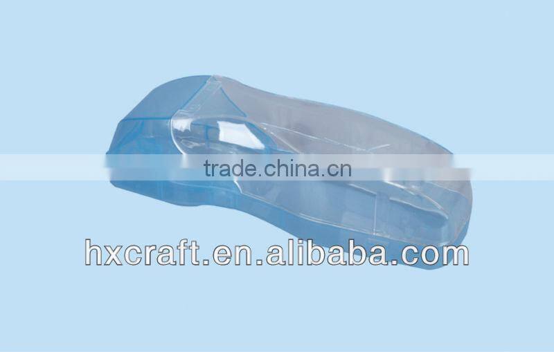 Vanquisher 2.0 swimming goggle Competition Racing Goggles - Anti-Fog -Smoke