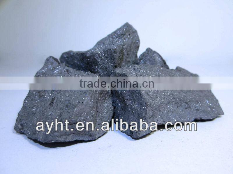 Foundry Inoculant RE FeMg Alloys Nodulizer from China Manufacturer