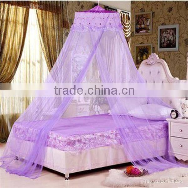 The good quality and the low price of mosquito net for double bed