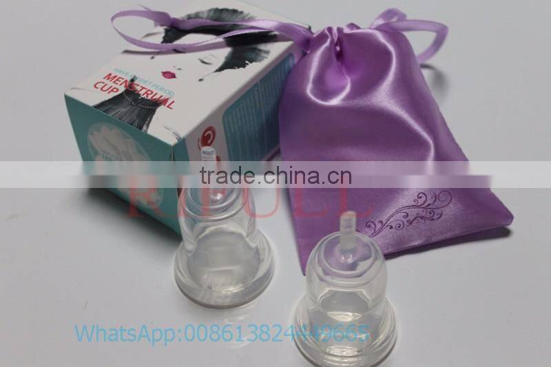 liquid menstrual cup medical germany wacker silicone 2016