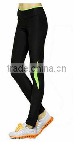 Women Sports Running Tights Pants Leggings Gym Fitness Sportswear Trousers