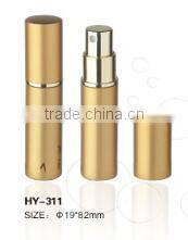 5ml/7ml/10ml Metal Spray Tube Empty Perfume Bottles