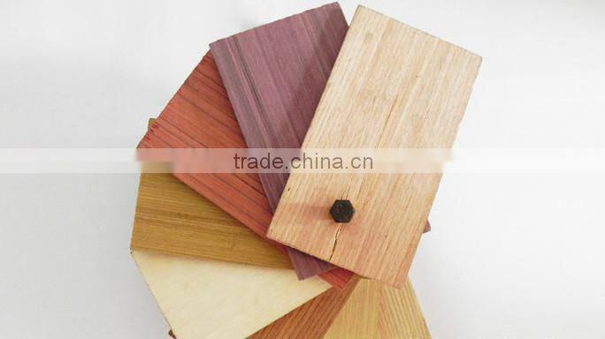 dark phenolic WBP plywood