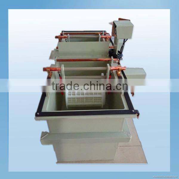 Feiyide Automatic Aluminum Anodic Oxidation Plating Line Electroplating Machine