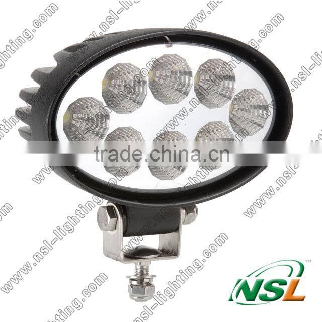 LED work lamp for John Deere tractor LED Lights 8100, 8110, 8200, 8210, 8300, 8310