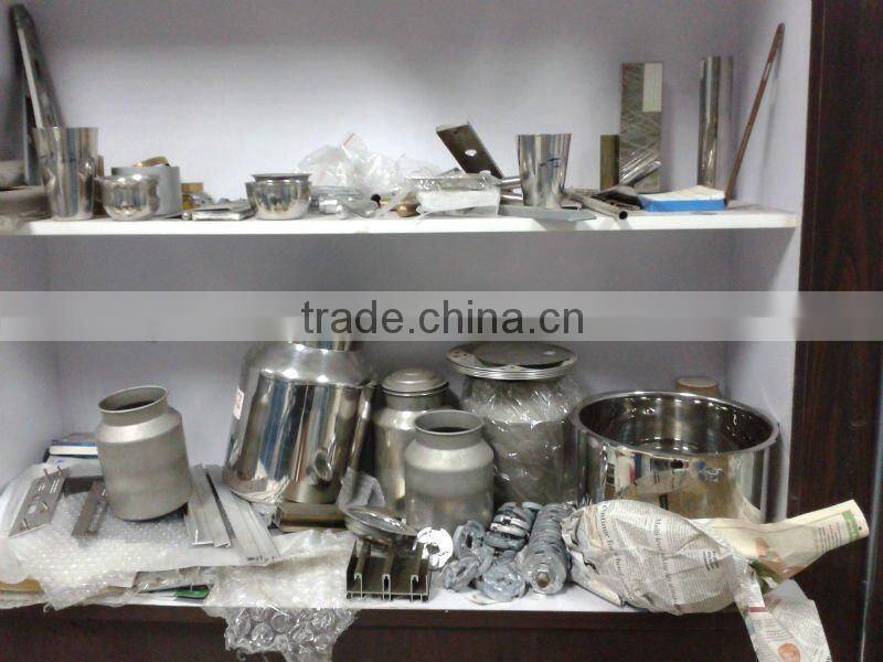 CNC Metal Spinning Machine