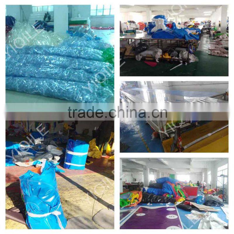 Inflatable Rock Climbing Wall Toys 2016