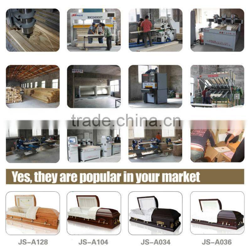 JS-SZ018 wholesale cheap funeral fittings