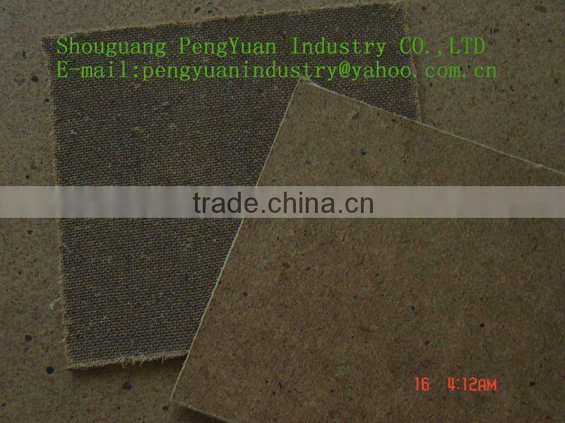 low price of good quality Hardboard from China