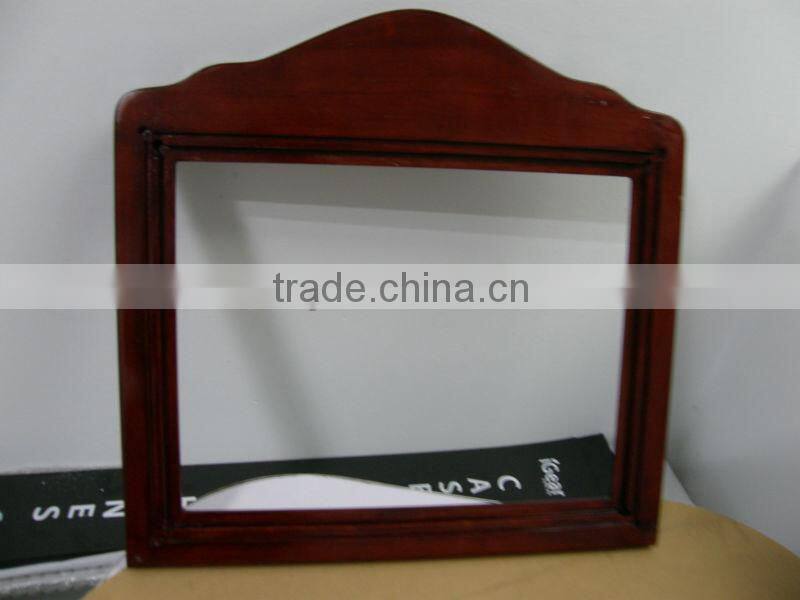 Painting Best MDF Frame,any shape needed,computer engraved